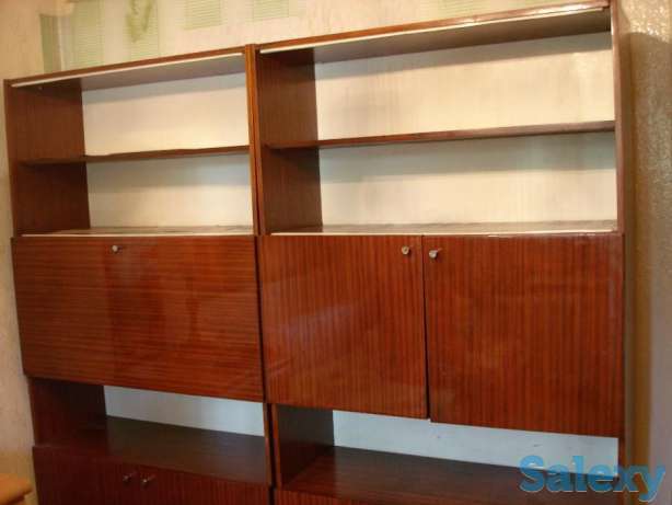 Продам шкаф для посуды (сервант-стенка), фотография 1