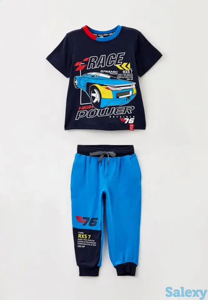 Костюм спортивный playtoday, фотография 1