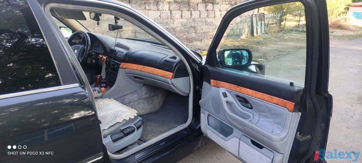 Продаю-bmwгода BMW 7-Series, фотография 5