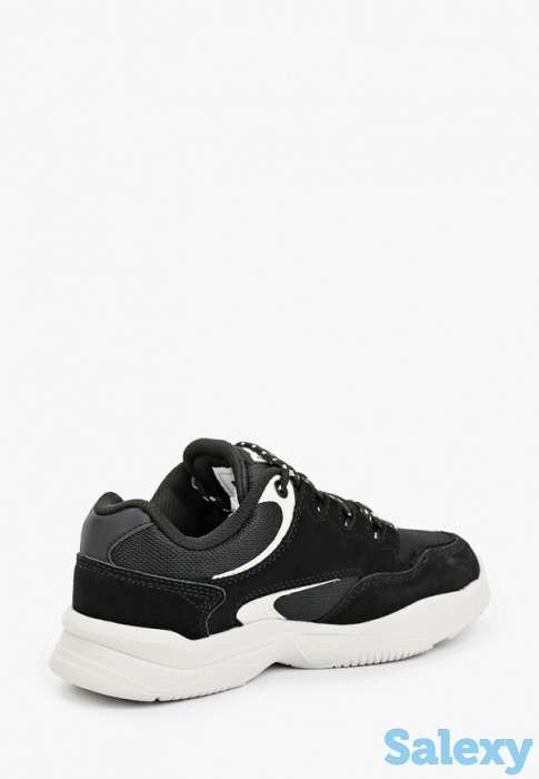 Кроссовки dc shoes, фотография 3