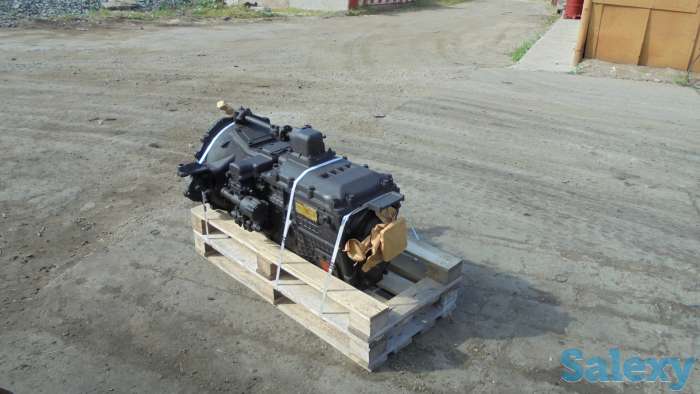 двигатель ямз, фотография 4