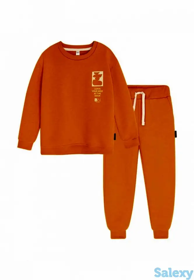 Костюм спортивный bossa nova, фотография 1