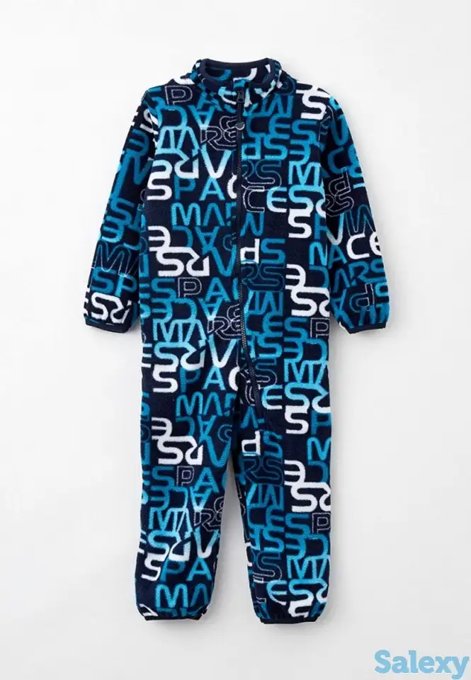 Комбинезон playtoday, фотография 1