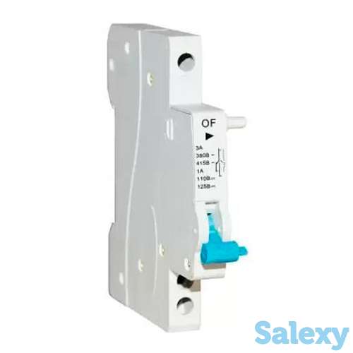 Контакт состояния OF серия ВА 47-63 Энергия, 160 шт, фотография 1