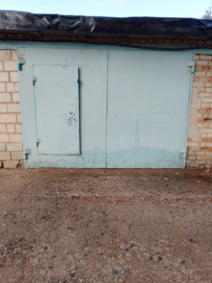 Сдается в аренду гараж, Г. кооператив Буровик 90, фотография 1