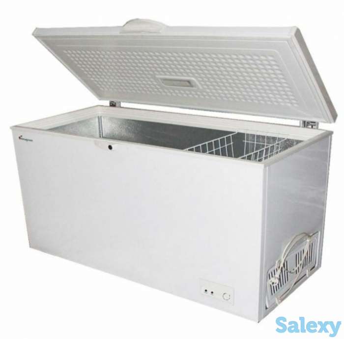 холодильное оборудование, фотография 2