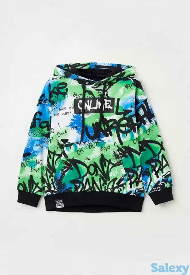 Худи playtoday, фотография 1