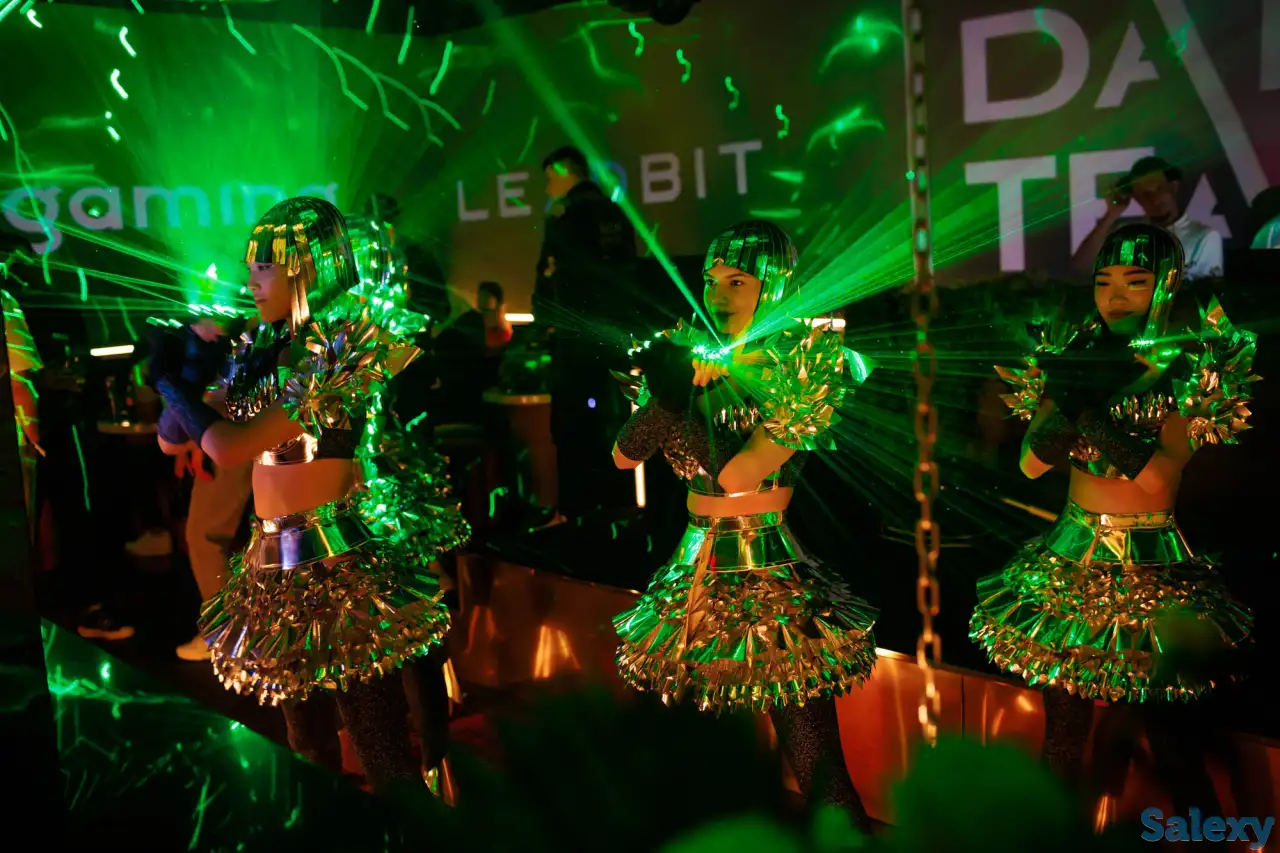 ПРОДАЁТСЯ ГОТОВЫЙ ДЕЙСТВУЮЩИЙ БИЗНЕС - БАР, Достык 104, фотография 7