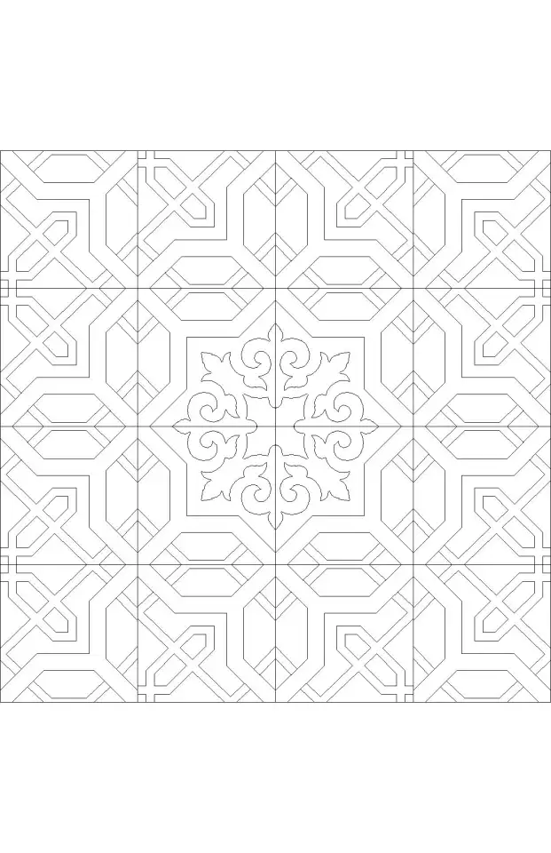 Прямая резка, фотография 7