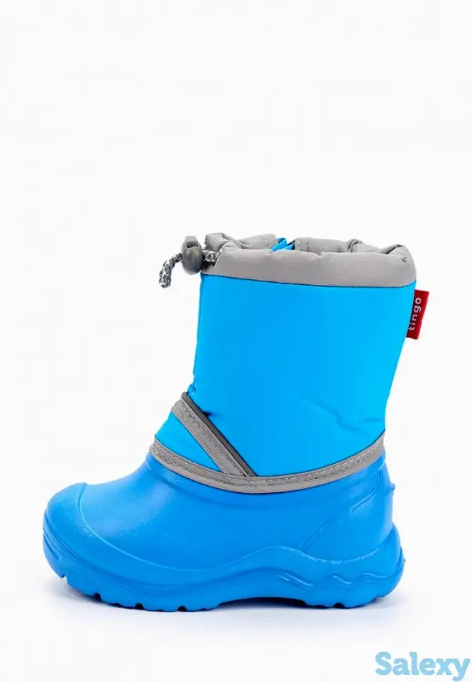 Дутики tingo, фотография 1