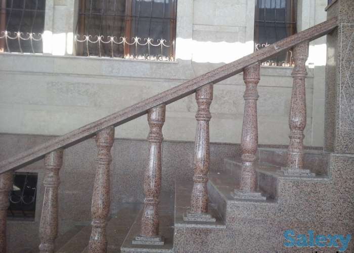 Изделия из гранита в Алматы, фотография 3