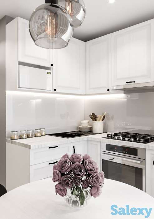 Проект мебели для вашей квартиры и дома., фотография 2