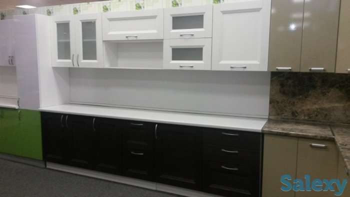 Кухня на заказ, фотография 2