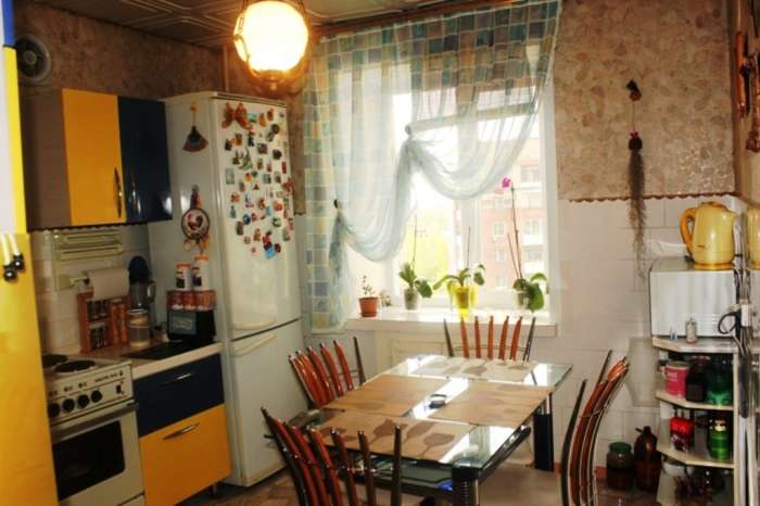 Продам 3-х комнатную квартиру ул Красина 8/1, фотография 2