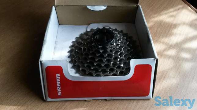 Кассета на 8 звезд SRAM 850, фотография 1