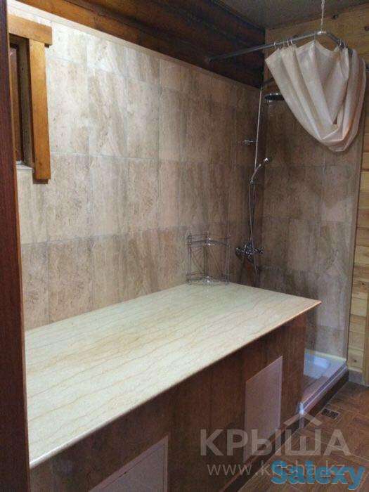 Баня на дровах, фотография 6