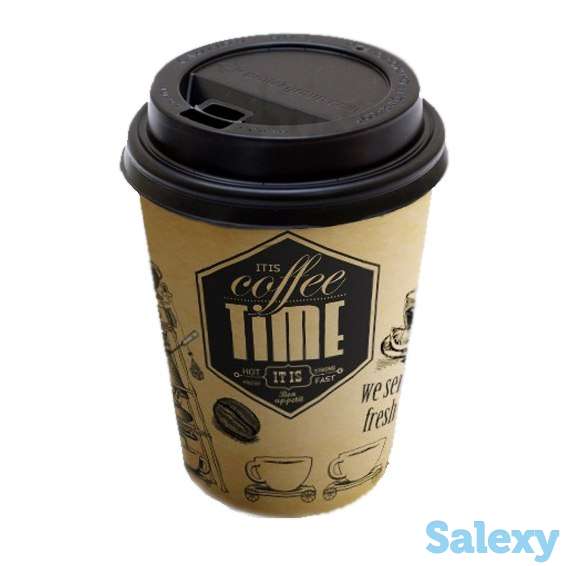 Одноразовая посуда Оптом, фотография 1