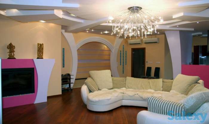 Ремонт квартир, фотография 2