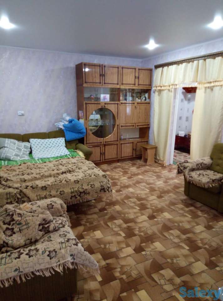 Продам дом, Западно-Казахстанская обл. Байтерекский р-н,п.Дарьинск, фотография 8