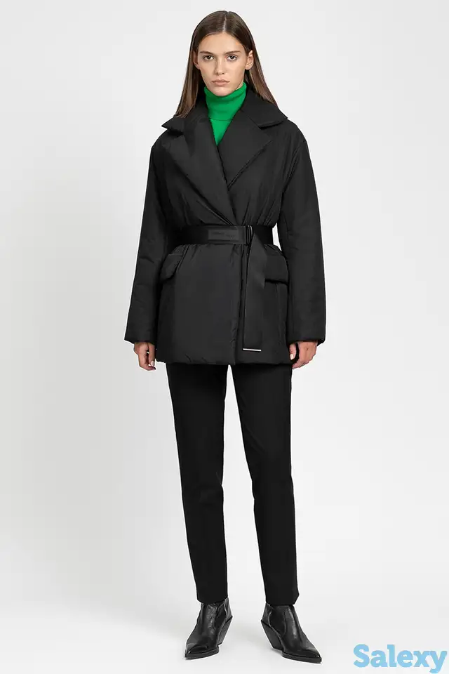 Куртка из плащевого материала vassa&co, фотография 1