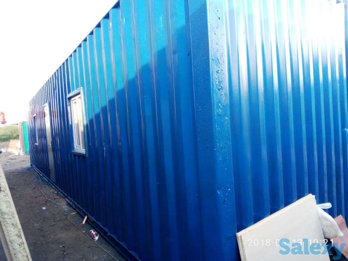 Бытовки, фотография 2