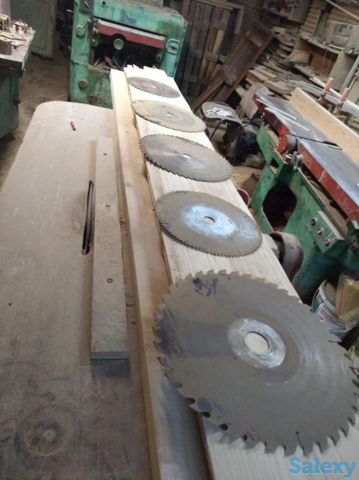 Продается бизнес . Столярный цех.Оборудование, фотография 6