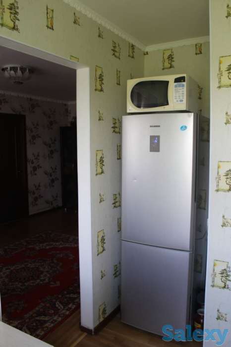 Продам 3х комнатную квартиру с мебелью и техникой, Айманова, фотография 2