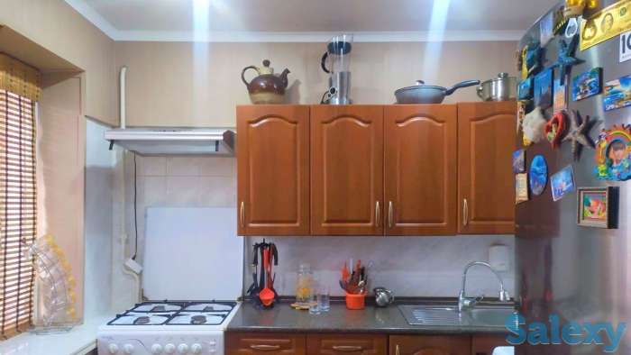 Продаётся 3-х комнатная квартира в Актау, 6 мкр;32;кв.;47, фотография 6