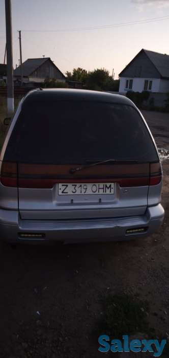 Продам Лошадку Mitsubishi Chariot, фотография 5