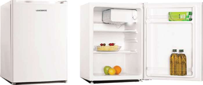 Холодильники и морозильники LEADBROS / KONOV , фотография 1