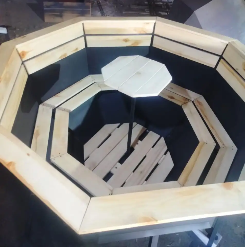 Продам банный чан, фотография 4