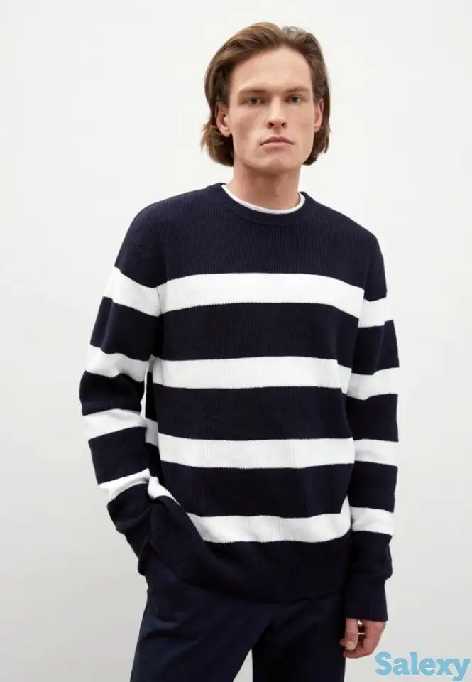 Джемпер finn flare, фотография 1