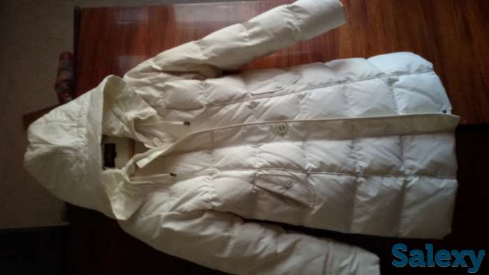 продам плащ, фотография 1