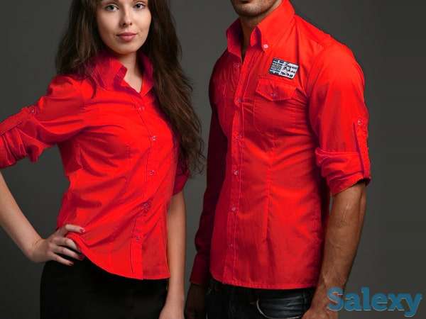 Пошив спецодежды, костюмов, платьев, фотография 6