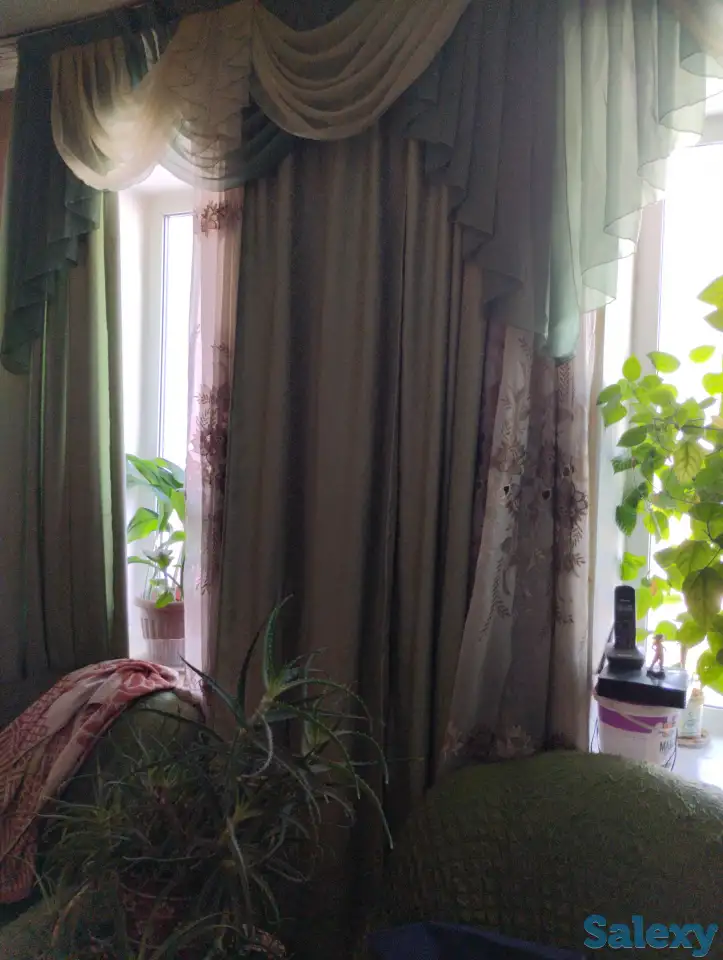 Продам квартиру в доме на 4 хозяина, фотография 5