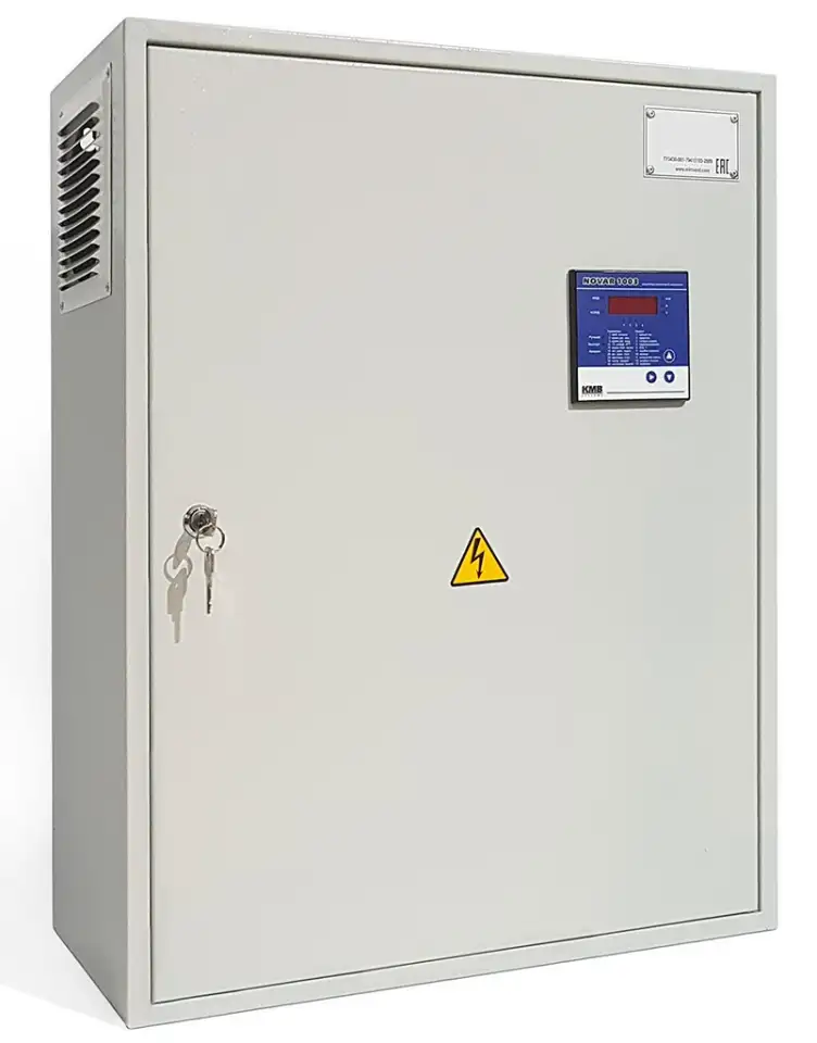 Конденсаторные установки типа УКРМ Varset Варсет Schneider Electric: Classic, Comfort, Harmohy, фотография 2