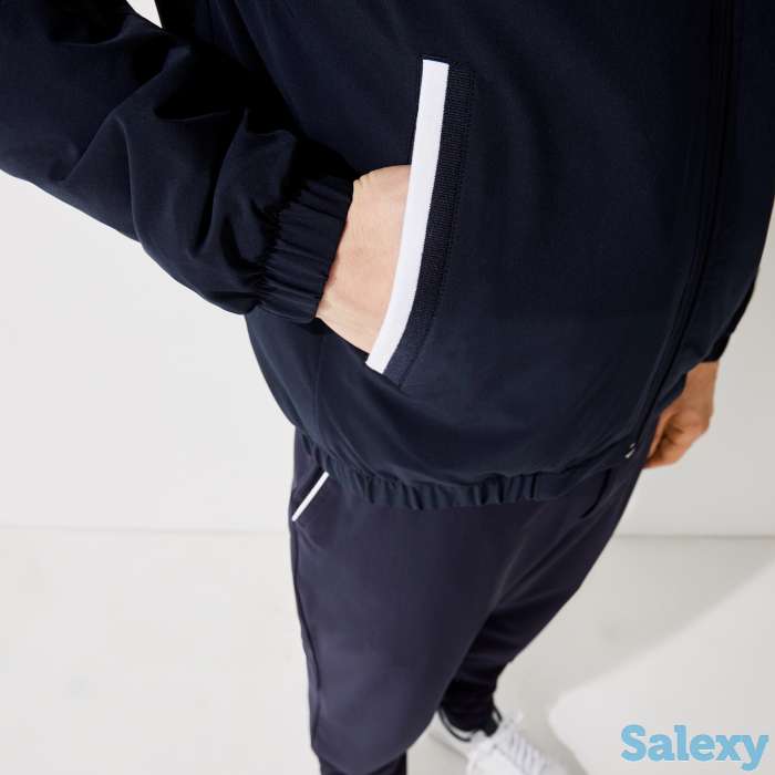 Мужская куртка lacoste, фотография 5