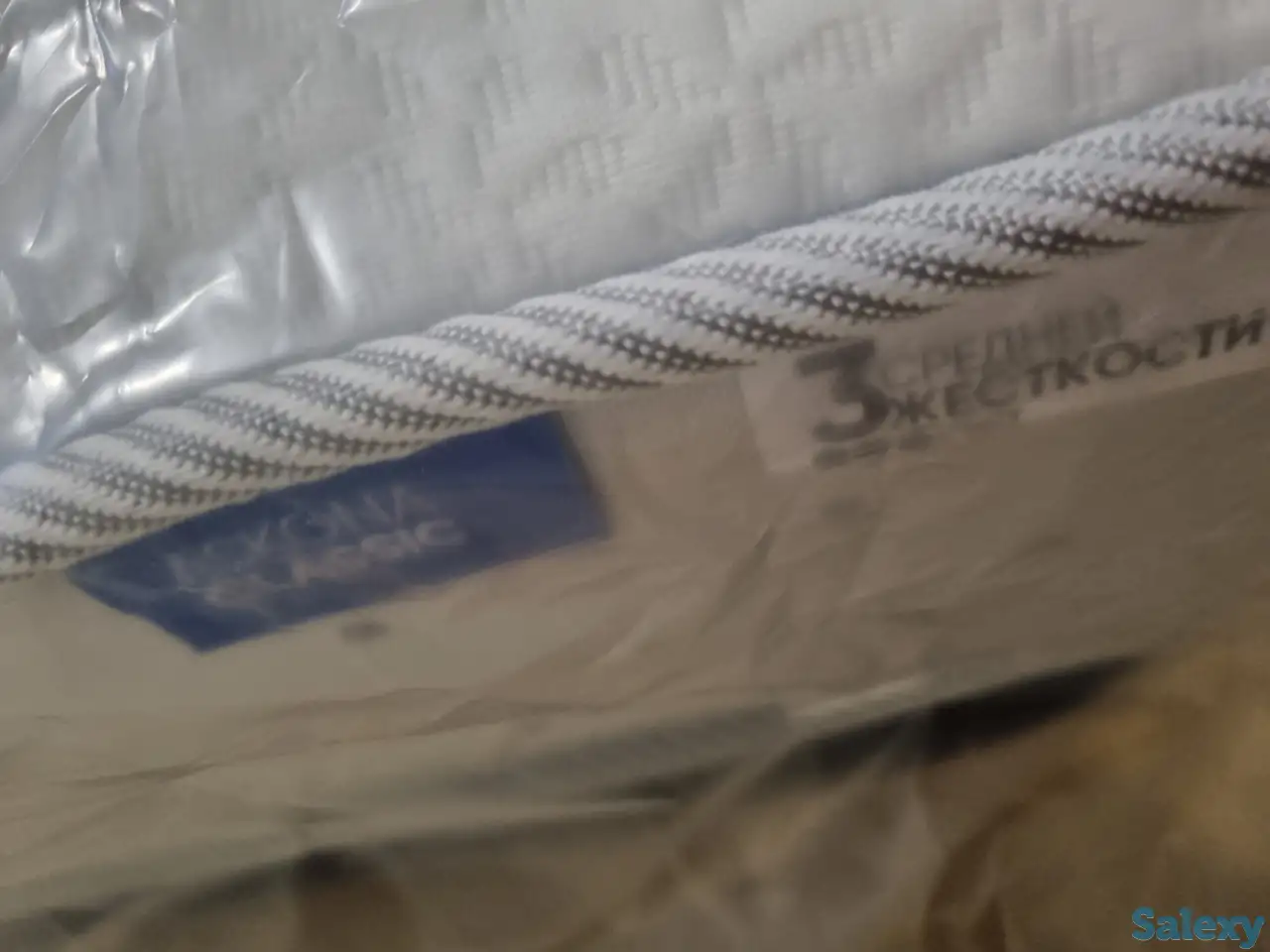 Матрас Askona 160x190 новый, фотография 4