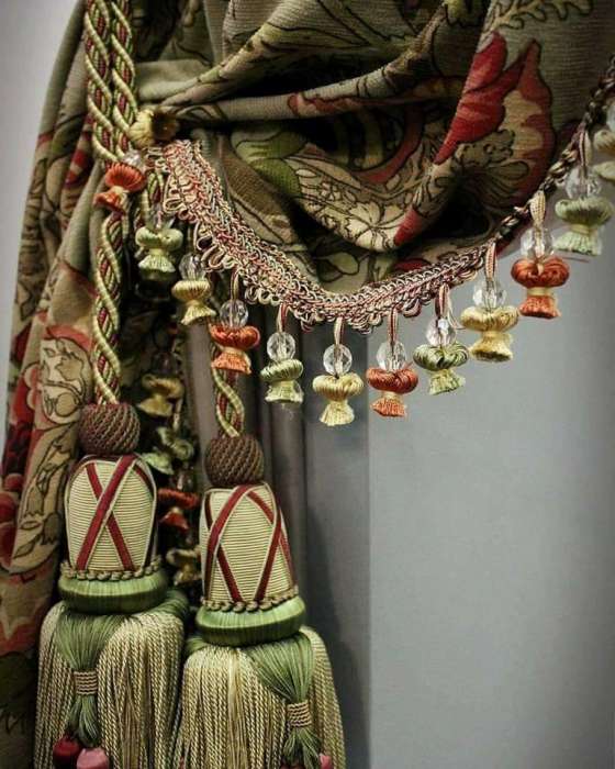 Красивые и качественные шторы за разумные деньги, фотография 2