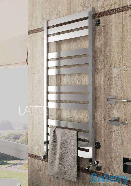 Полотенцесушитель Латте 500 х 1581, фотография 1