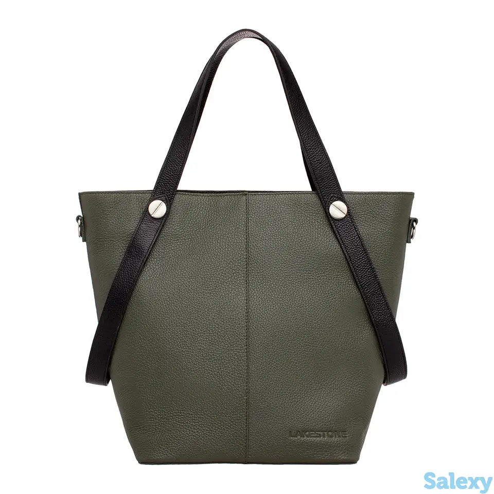 Женская сумка helen green, фотография 1