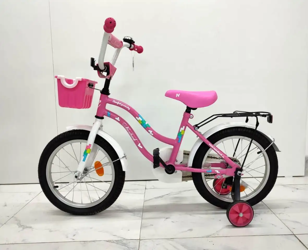 ДЕТСКИЕ ВЕЛОСИПЕДЫ разные новые большой выбор, фотография 7