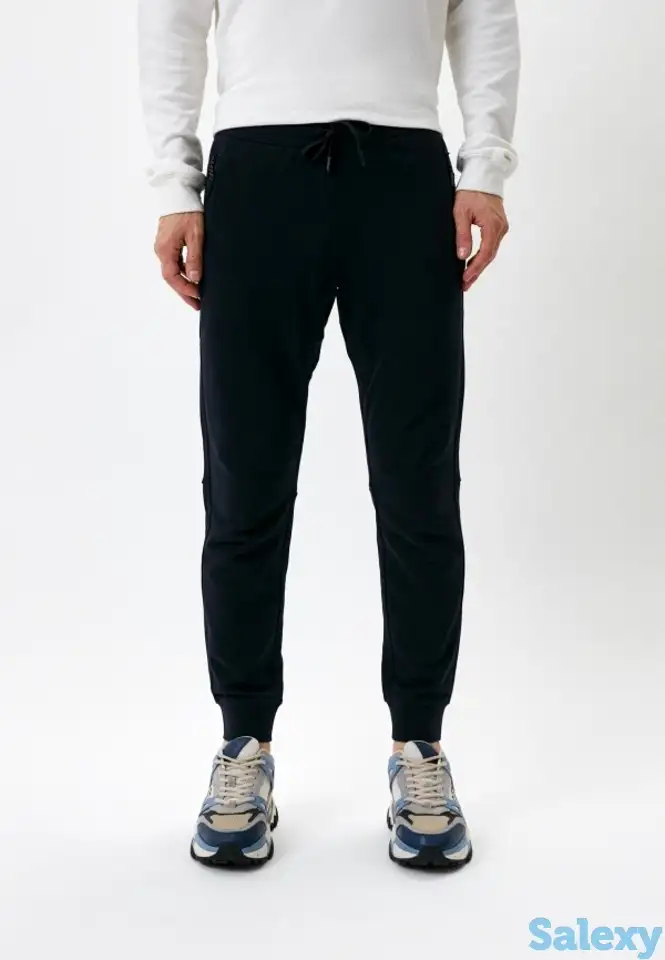 Брюки спортивные armani exchange, фотография 1