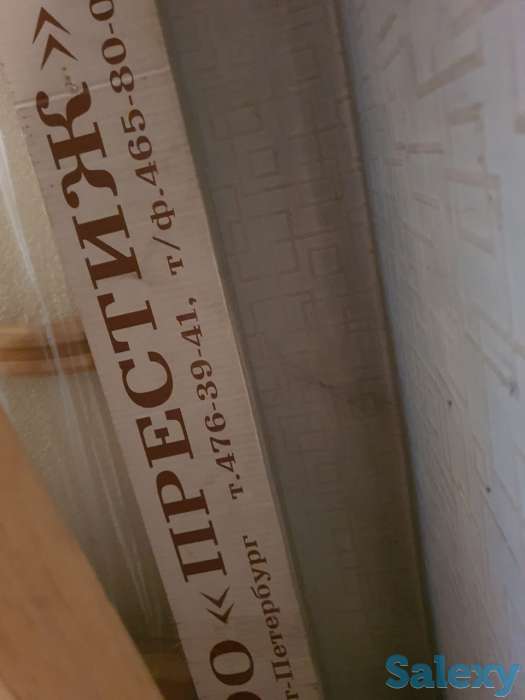 Дверь деревянная, очень качественная топ люкс, со стеклом, фотография 1