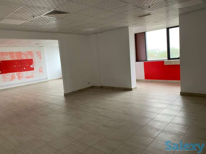 Сдам в аренду офисное помещение, пр. Жибек Жолы 135, фотография 9