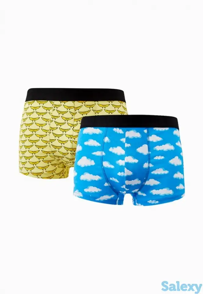 Трусы 2 шт. befree, фотография 1