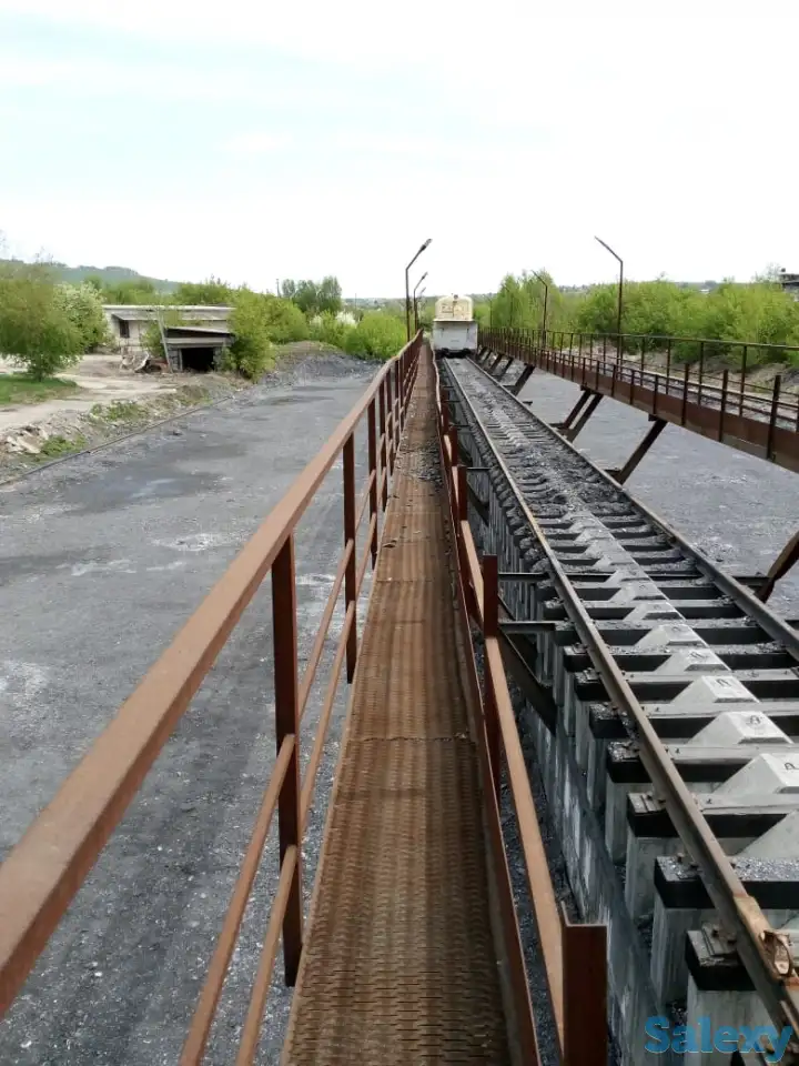 Продам эстакаду, фотография 12