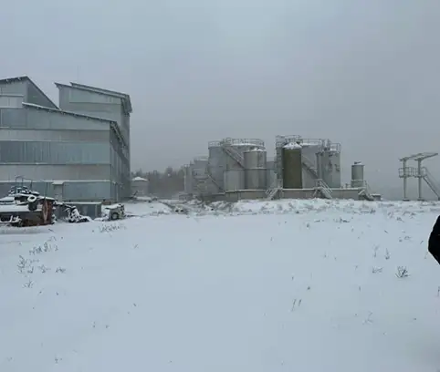 Биодизельный завод, инвестпроект в Свободной Экономической зоне, Румыния., фотография 1