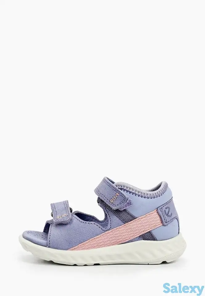 Сандалии ecco, фотография 1