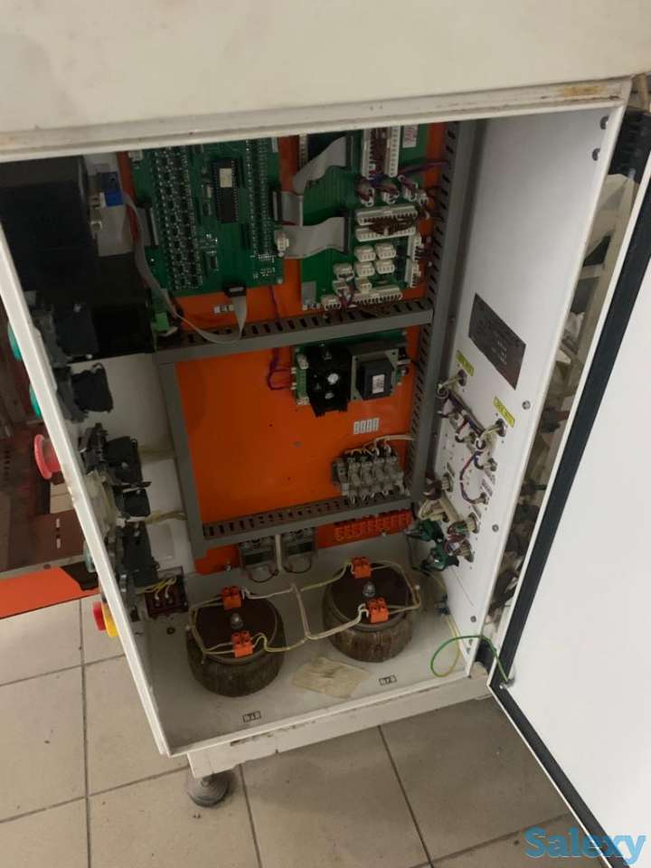 РТ УМ 21  Упаковочное оборудование, фотография 4